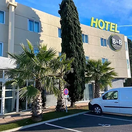 Montpellier Hotel