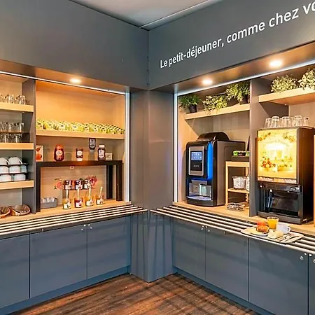 Montpellier Hotel Vendargues