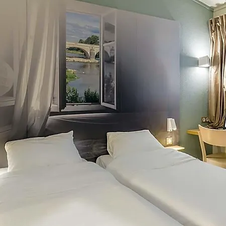 Hotel Montpellier Vendargues