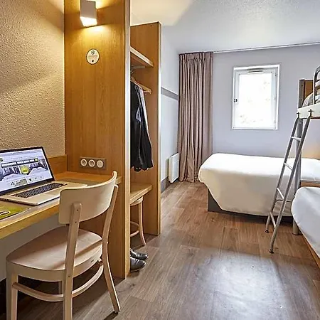 Hotel Montpellier Vendargues