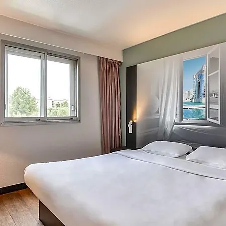 Montpellier Hotel