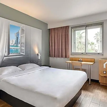 Hotel Montpellier Vendargues