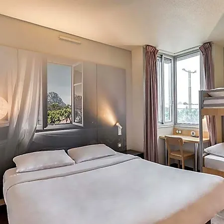 Montpellier Hotel 2*
