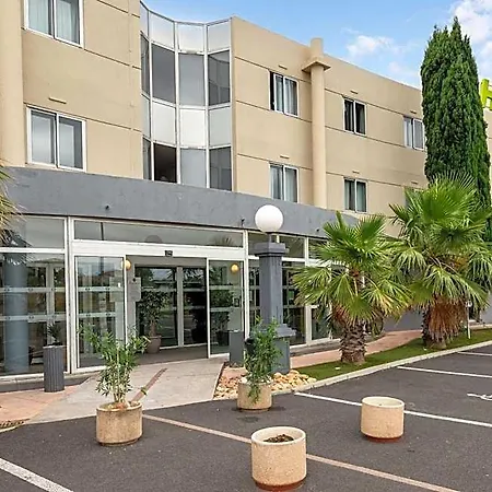 Montpellier 2*