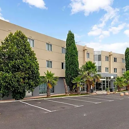 Hotel Montpellier 2*