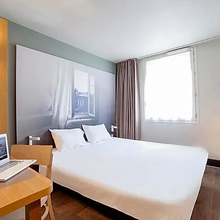 Hotel Montpellier