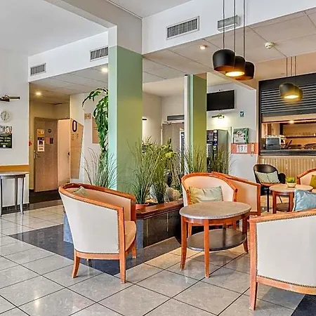 Hotel Montpellier Vendargues