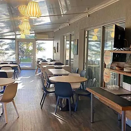 Hotel Montpellier Vendargues