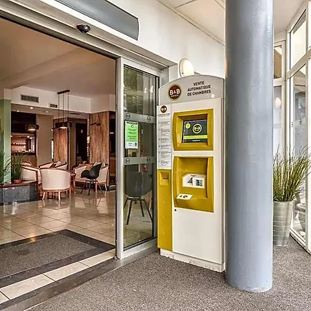 Montpellier Hotel Vendargues