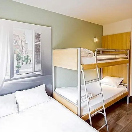 Montpellier Hotel Vendargues