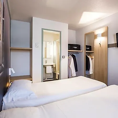 Montpellier Hotel