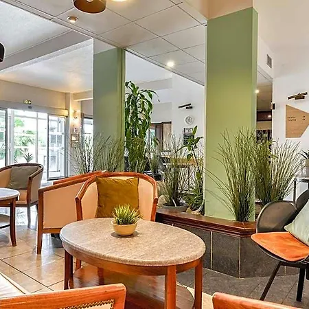 Hotel Montpellier